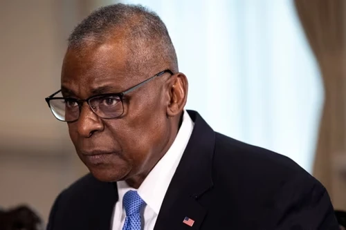 Bộ trưởng Quốc phòng Mỹ phản ứng về vụ tập kích UAV vào căn cứ ở Jordan