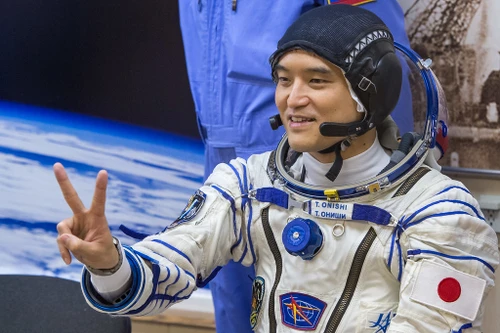 Phi hành gia Nhật Bản sẽ chỉ huy Trạm vũ trụ quốc tế