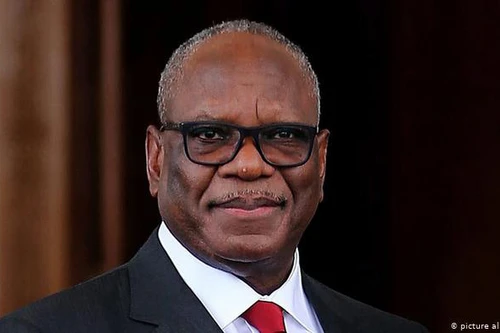 Lính nổi dậy bắt giữ Tổng thống và Thủ tướng Mali 