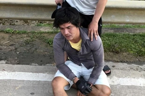 [Tin nhanh sáng 16-6-2021] Nữ cán bộ tòa án bị tấn công trên đường đi làm