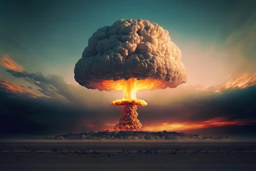 Lần thứ 3 dưới thời Tổng thống Joe Biden, Mỹ thử hạt nhân cận tới hạn 