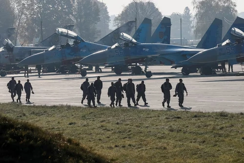 Nga tuyên bố gây thiệt hại nặng nề cho quân đội Ukraine