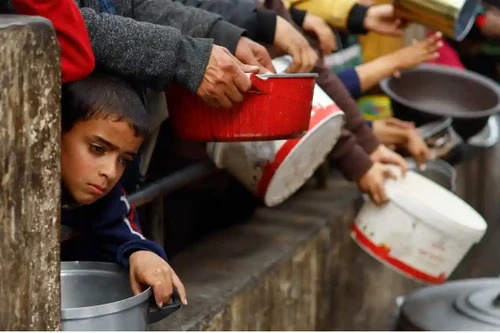 Nam Phi gửi yêu cầu khẩn cấp lên ICJ về việc Israel tấn công Rafah