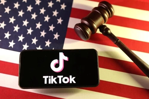 Hoạt động của TikTok tại Mỹ sẽ được chuyển giao cho liên doanh mới