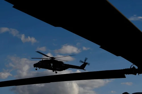 4 binh sĩ Australia thiệt mạng trong cuộc tập trận với Mỹ