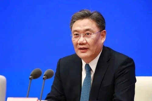 Trung Quốc muốn đàm phán với Mỹ về thuế quan bổ sung