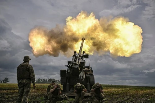 NATO tăng cường hỗ trợ Ukraine qua chương trình mua vũ khí từ Mỹ