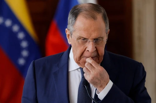 Matxcơva chỉ trích gay gắt việc Mỹ từ chối cấp thị thực cho các nhà báo Nga