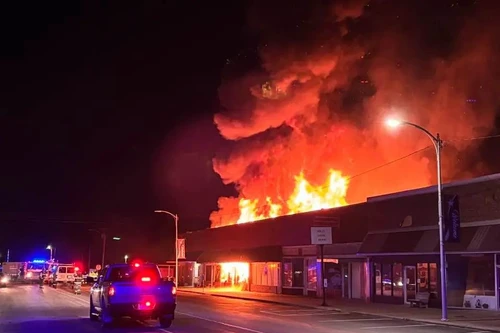 Ấn Độ: Cháy bệnh viện, ít nhất 10 trẻ sơ sinh tử vong thương tâm