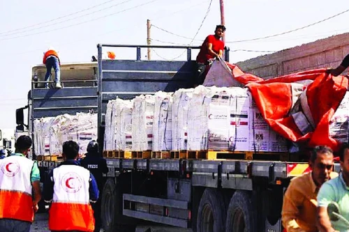 Lệnh ngừng bắn giữa Israel và Hamas được gia hạn thêm 2 ngày