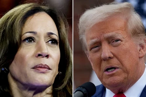 Ông Donald Trump nêu lý do từ chối tranh luận lần 2 với bà Kamala Harris
