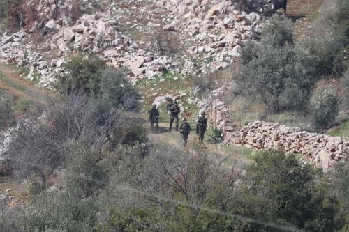 Israel duy trì hiện diện tại 5 điểm chiến lược ở Lebanon sau khi rút quân