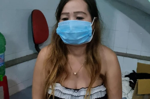 [Tin nhanh sáng 23-2-2022] Chủ nhà nghỉ môi giới cho nhiều cô gái bán dâm