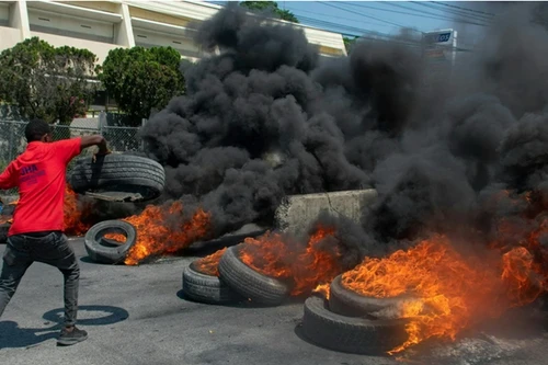 Công dân Việt Nam tại Haiti vẫn an toàn