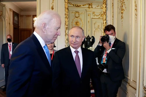 Đại sứ Nga tại Mỹ nói về việc làm dịu tình hình ở châu Âu