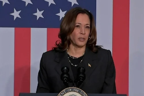 Bà Kamala Harris có thể bổ nhiệm quan chức đảng Cộng hòa nếu đắc cử Tổng thống Mỹ