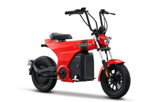 Honda chi 3,4 tỷ USD đẩy mạnh kinh doanh xe máy điện