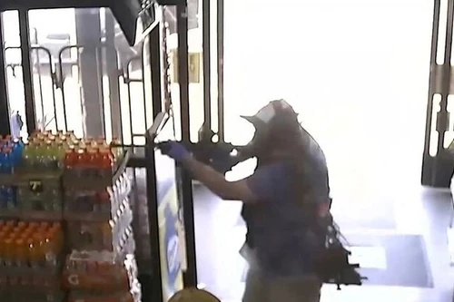 Cảnh sát và sinh viên Mỹ kịp thời ngăn chặn vụ xả súng tại trường đại học