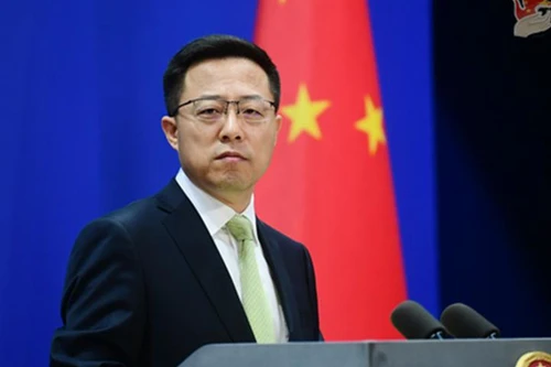 Trung Quốc ‘sốc’ trước kế hoạch của Slovenia nâng cấp quan hệ với Đài Loan