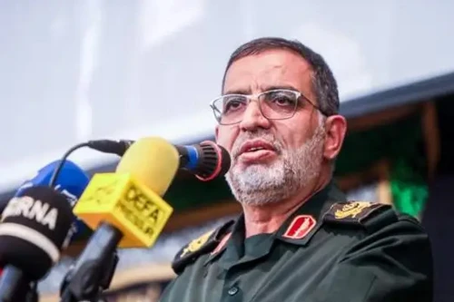 Iran lên tiếng về việc trả đũa vụ ám sát thủ lĩnh Hamas ở Tehran