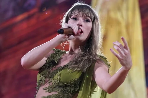 Phát hiện âm mưu khủng bố, loạt đêm diễn của Taylor Swift tại Áo bị hủy