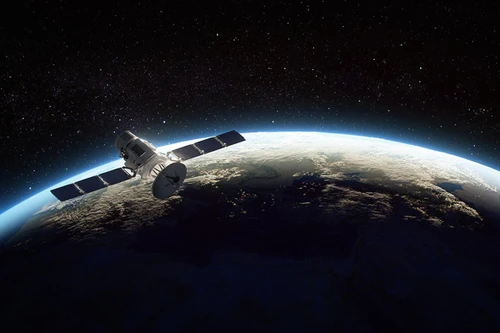 Tàu vũ trụ bí ẩn của Trung Quốc trở về Trái đất