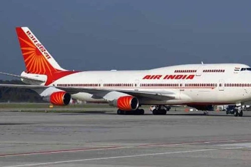 Máy bay Ấn Độ chở 232 người hạ cánh khẩn cấp ở Nga