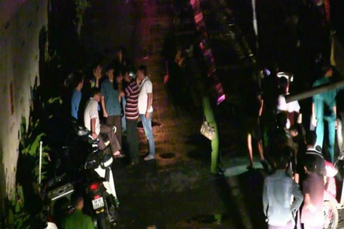 Điều tra 2 vụ án mạng nghi là bị cướp ở ven đô