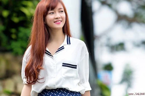 Đinh Hương sợ bị khán giả "ném đá" với vai diễn đầu tay