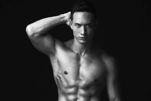 Kim Lý trở thành cảm hứng thời trang của NTK Nguyễn Công Trí