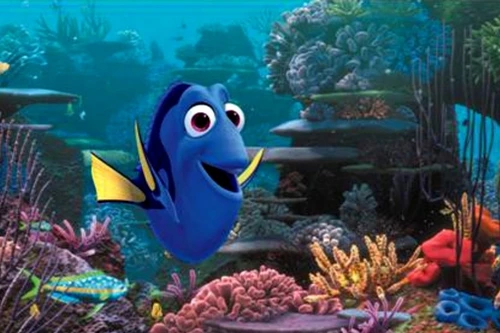 Tái ngộ "cô" cá đãng trí Dory qua trailer mới của Disney Pixar