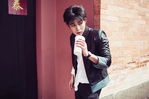 Thành viên nhóm 365 - Jun tiếp tục "đánh lẻ" ra mắt ca khúc riêng 