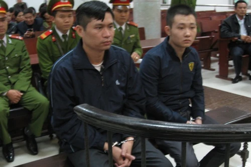 Xét xử vụ TMV Cát Tường: Đổ lỗi vòng quanh chuyện xoá dấu vết phi tang thi thể nạn nhân