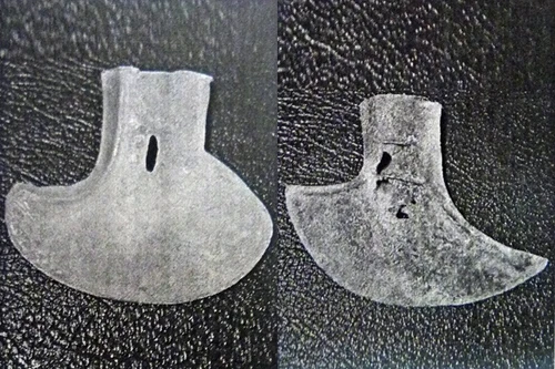 Tìm chủ sở hữu 18 cổ vật có niên đại hàng nghìn năm