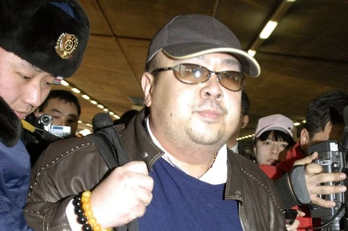 Triều Tiên khẳng định nam công dân Kim Chol tử vong vì đau tim