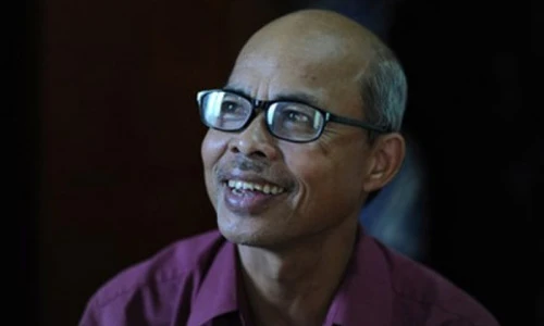 Lời dặn cuối cùng của NSƯT Hán Văn Tình