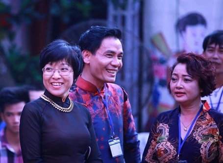 ​Giới nghệ sĩ phía Bắc sẽ có lễ giỗ Tổ sân khấu quy mô và hoành tráng