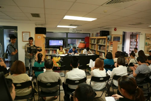 Gặp gỡ Đinh Phương qua "Đợi đến lượt"