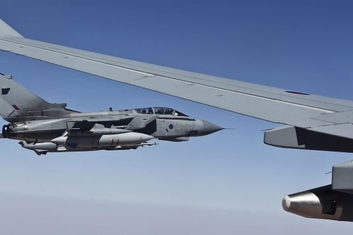 Tổng thống Obama thừa nhận tình báo Mỹ đánh giá quá thấp IS