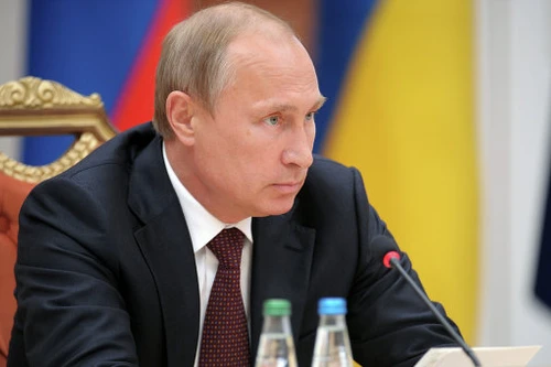 Kêu gọi lực lượng ly khai mở hành lang nhân đạo cho quân đội Ukraine