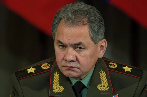 Nga lo ngại Mỹ và NATO gia tăng hoạt động quân sự gần biên giới