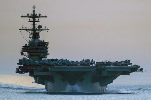 Mỹ xem xét các cuộc đàm phán với Iran về Iraq