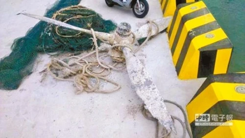 Tìm thấy máy bay bị mất tích sau hơn nửa thế kỷ