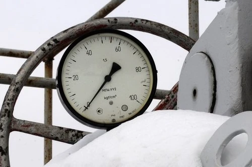 Nga ngừng cung cấp khí đốt nếu Ukraine không trả nợ