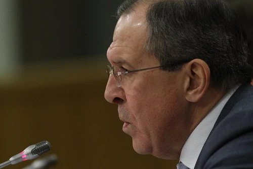 Ngoại trưởng Nga: Cần phải điều tra ra “kẻ giết người hàng loạt” tại Donesk 