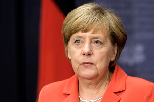 Thủ tướng Đức: NATO sẽ bảo vệ vùng Baltic