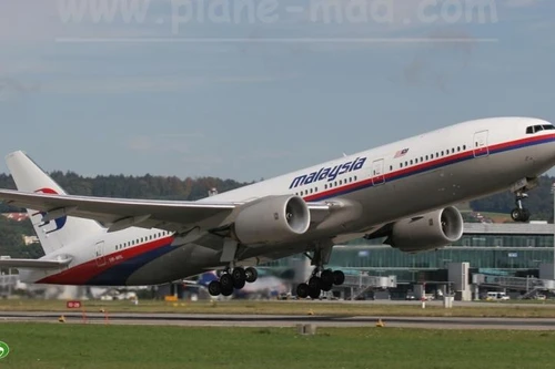 Malaysia Airlines lên kế hoạch nỗ lực sửa đổi sau hai thảm kịch 