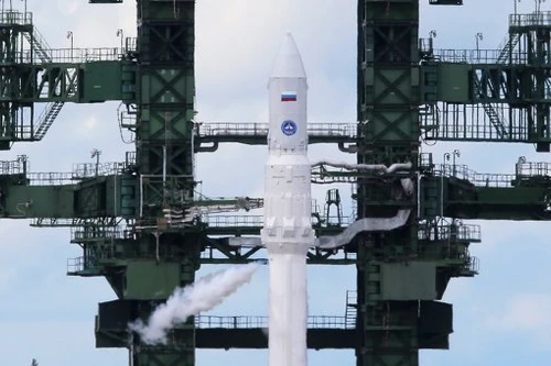 Nga phóng thành công tên lửa "xanh" thế hệ mới Angara 