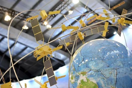  Hàn Quốc lo ngại Triều Tiên tấn công bằng hệ thống Beidou