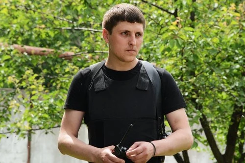 Donetsk: Trao đổi tù nhân phụ thuộc vào thiện chí hành động của Kiev